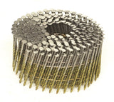 JEIL 2132 Tacker Pin Power Tool Nail (Twisted)