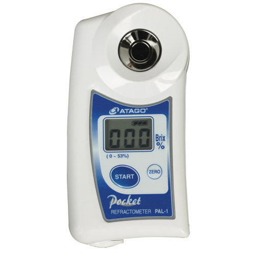 Atago PAL-1 Digital Refractometer (Brix)