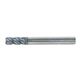 YG-1 SEM81910003 Carbide End Mill Carbide Radius End Mill (X-POWER S)