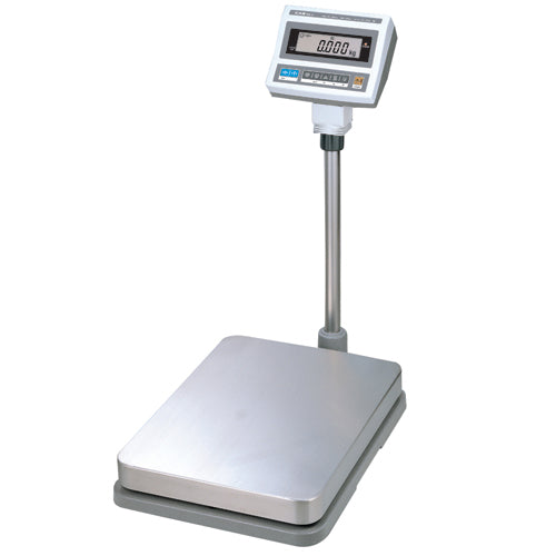 Cas DBII-60RB Bench Scale (Waterproof)