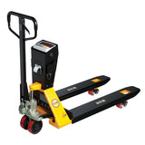 Cas CPS plus-1 Pallet Scale