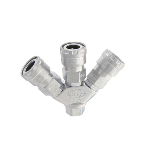 Sangah MLW22 Air Line Coupler