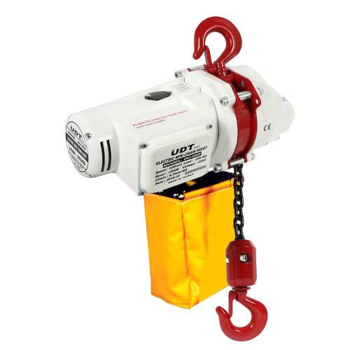 UDT DU-900 Duke Winch Chain Hoist (2-Point)