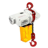 UDT DU-900 Duke Winch Chain Hoist (2-Point)