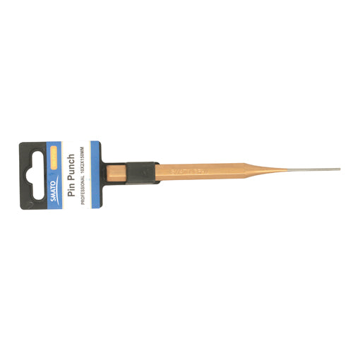 SMATO SM-PP2H Punch Pin Punch (Octagonal)
