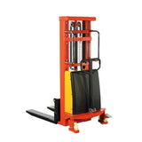 UDT FS-1025SE Lift Stacker (Semi-Automatic)