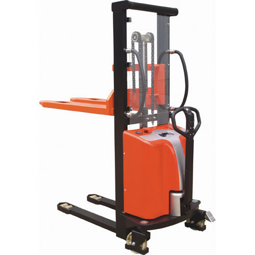 UDT FS-1525SE Lift Stacker (Semi-Automatic)