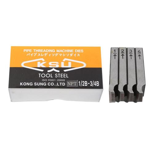 Gongseong 565-0651 Machine Die (NPT)