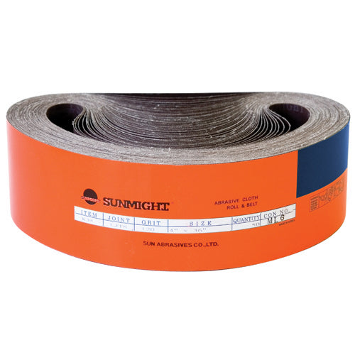 TAEYANG YEONMA 159-0245 R133 Belt Paper