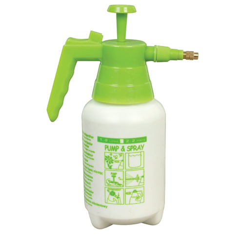 SMATO SM-AS1L Compression Sprayer Compression Sprayer (Auto)
