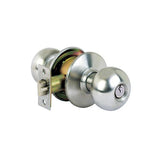HYUNDAI DL 166-0340 8300 SS Door Lock (Cylindrical)