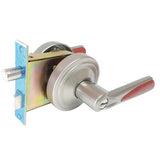 HYUNDAI DL 166-0395 9000 Entrance Lever