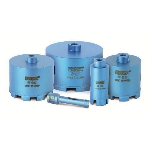 EWHA 700450200 Angle Core Bit