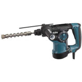 makita Corded HR2811F Hammer Drill (Lightweight)