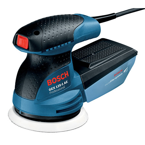 BOSCH Corded 06013875B0 Orbital Sander