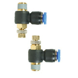Sangah GNSE04-M5 Air Speed Controller