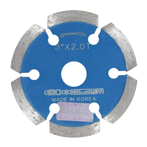 EWHA 600300001 Dry Blade