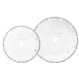 Sinhan 101826 Electroplated (Wavy)