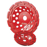 Sinhan 31204 Double Half Cup