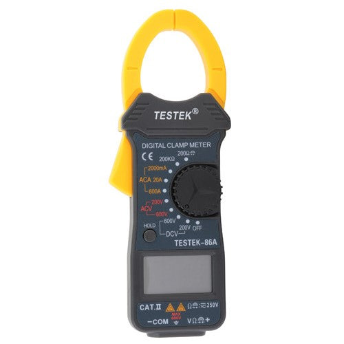 Taekwang TESTEK-86A Clamp Tester