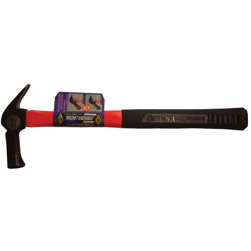 SUSA 390S Magnetic Hammer (Fiberglass)