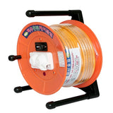 Miju MJMCS-1530 Wire Reel (Weather-Resistant)