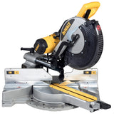 DeWALT Corded DWS780 Slide Miter Saw
