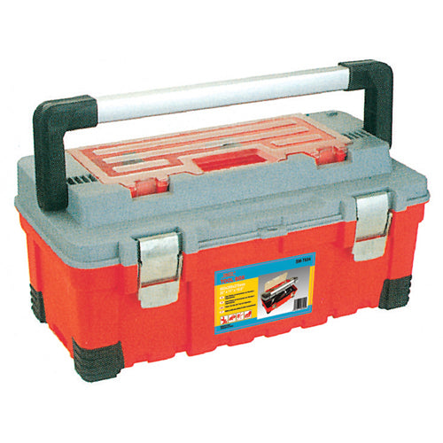 SMATO SM-T504 PVC Tool Box Tool Box