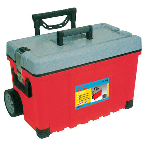 SMATO SM-M630 PVC Tool Box Multi-Tool Box