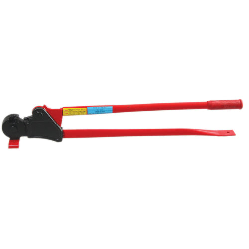 HIT WC12-ST Wire Rope Cutter (Stand Type)