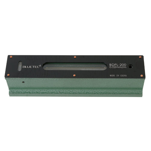 BlueTec BDFL-150 Spirit Level Level (Precision Balance)