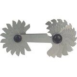 BlueTec BD137 Gauge Pitch Gauge
