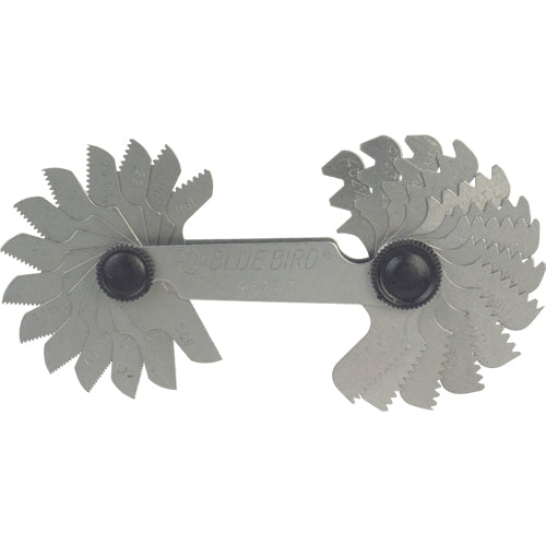 BlueTec BD137 Gauge Pitch Gauge