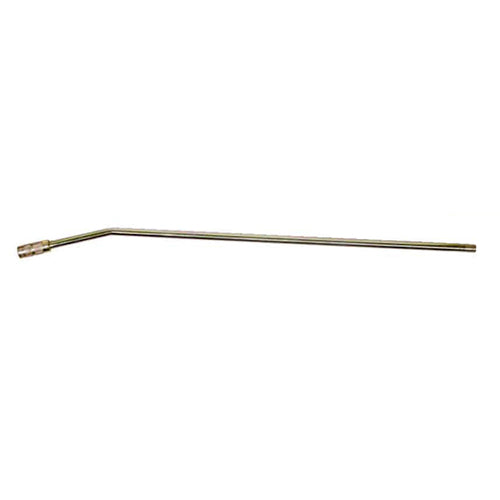 SMATO TH-2627L Grease Pump Wire Brush