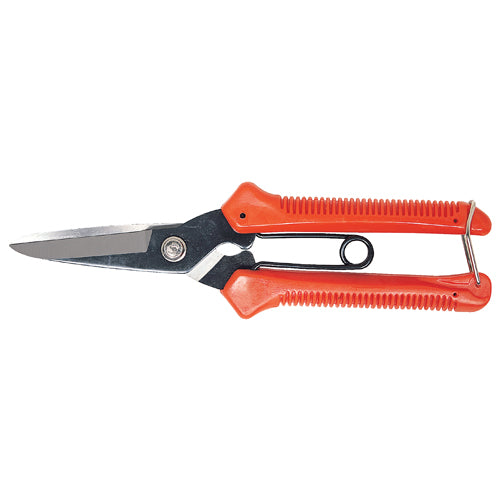 SMATO SM-MS8B Scissors Multi-purpose Scissors (Black)