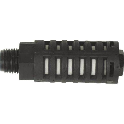 Sangah ST-01 Muffler