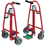 UDT FM-600 Lift Furniture Trolley