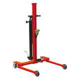 UDT DT-30 Lift Drum Truck
