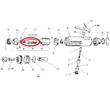 SP-1220 Parts Rotor