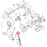 SP-7142S Parts Valve Seat