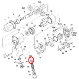SP-7142S Parts Valve