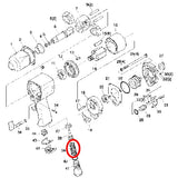 SP-7142S Parts Valve Spring