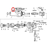 SP-1138 Parts Lever Pin