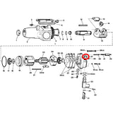 SP-1138 Parts Inner Ring