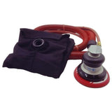 Toku MS-680 Air Orbital Intake Sander