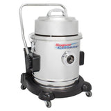 Gyeongsei KV-12AS Dry Vacuum