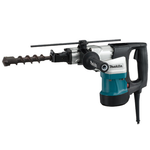 makita Corded HR4030C Hammer Drill (Heavy-duty)