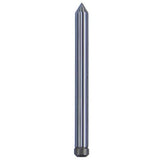 SUPER 349-2442 Broach Cutter Point Pin (Carbide)