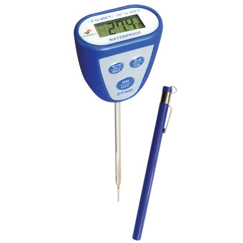 TPI DT-400 Thermometer