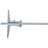 BlueTec BD527-201 Caliper Vernier Depth Gauge